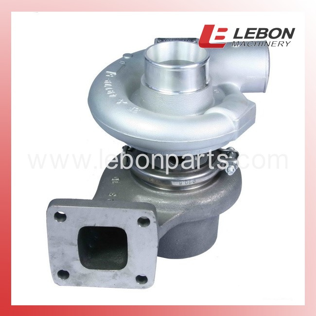 6D31TTurbocharger 49179-02110