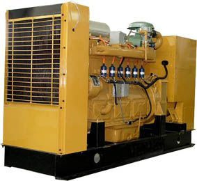 Gas Generator