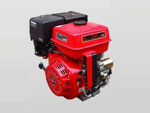 Gasoline Engine (IKT188F-D/P)