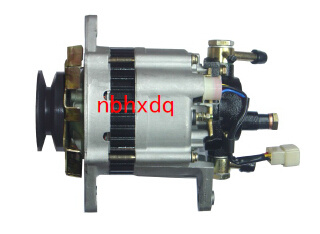 Alternator Isuzu Elf Tdl Series2.4L Lt150-39