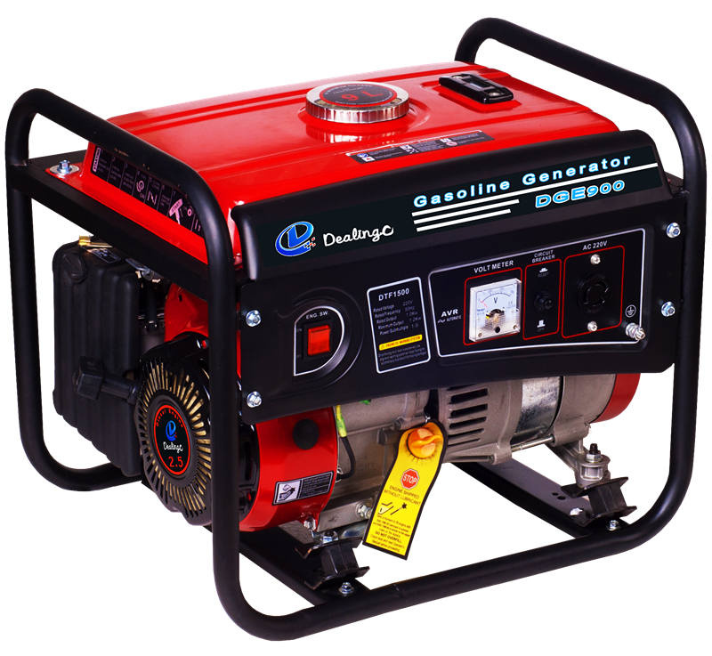 Gasoline Generator