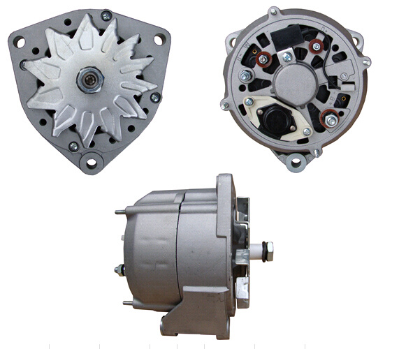 24V 80A Alternator for Bosch Buses Lester 12585 0120468053