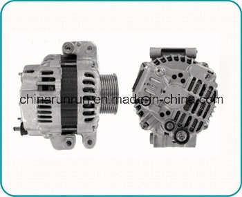 Alternator for Mitsubishi (A4TR5291 24V 100A)