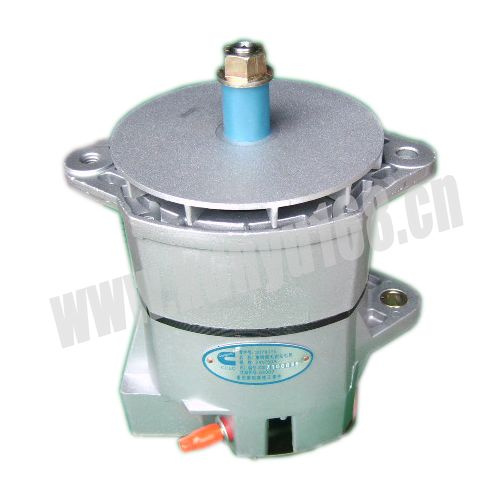 Cummins Engine Alternator (NT855 K19 K38 K50 M11)