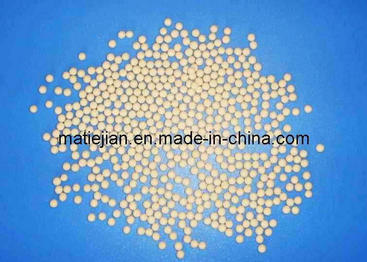 Molecular Sieve for Vpsa Oxygen Generator