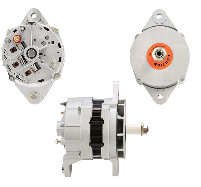 Alternator 12V 130A/145A-160A for Delco