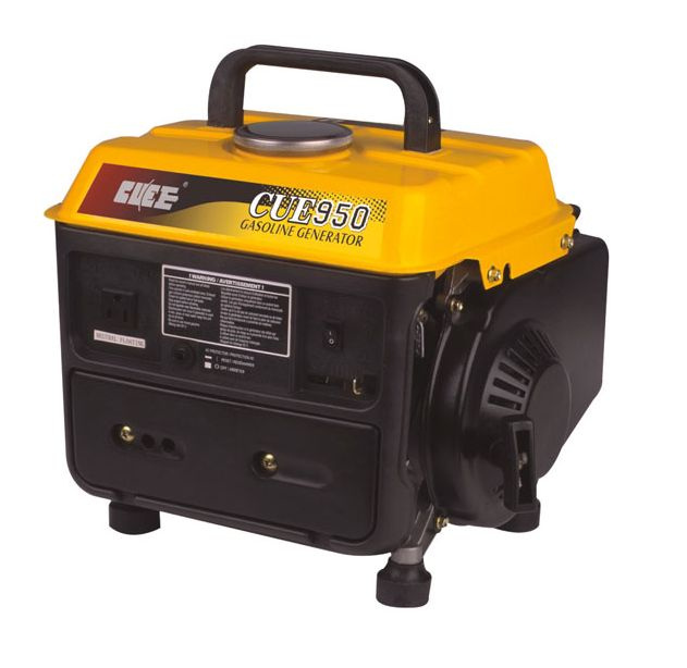 650W Gasoline Generator Set / Petrol Generator Set (TG950 ET650) 