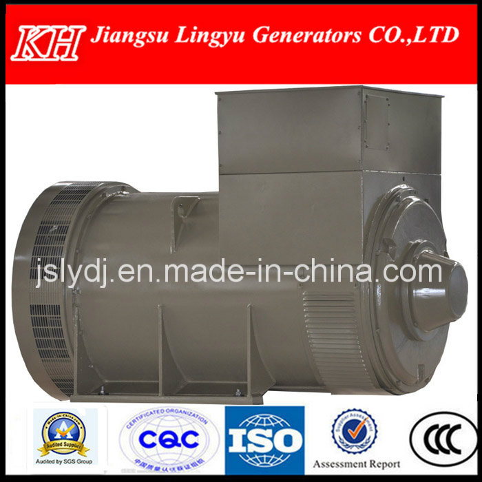 Alternator Pure Copper Factry Price 1000kVA