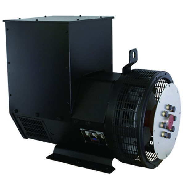 Big Power Diesel Generator 50kVA