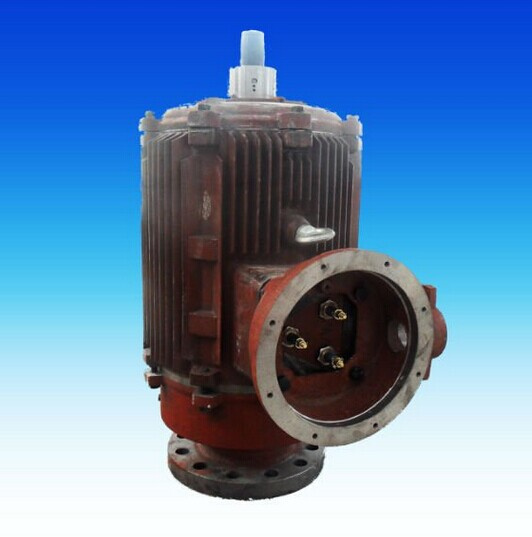 40kw Wind Generator/Permanent Magnet Generator
