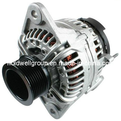 Bosch Alternator for Renault 0-124-555-020