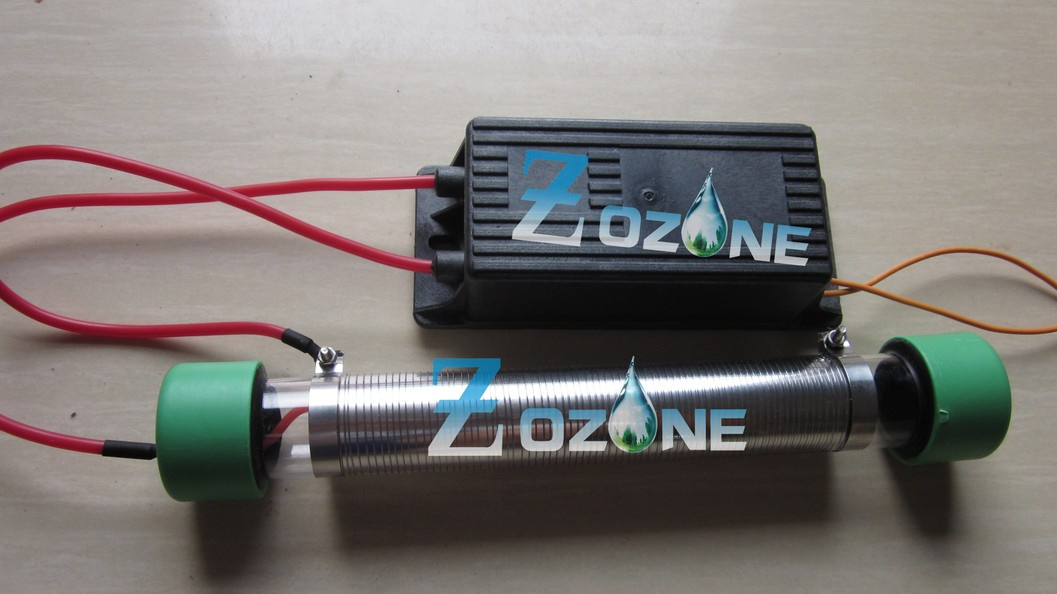 7g Ozone Generator with Quartz Tube