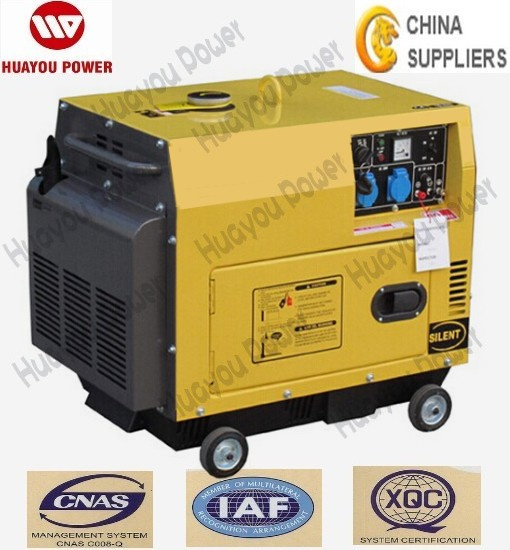 Small Portable Diesel Generator/Diesel Generator Prices/Portable Diesel Generator