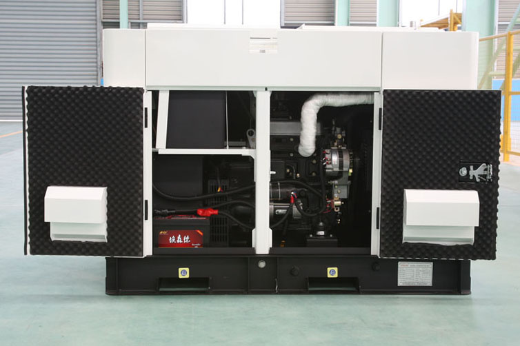 Cheap Electric Generator 8kw Yangdong From Godlike Power