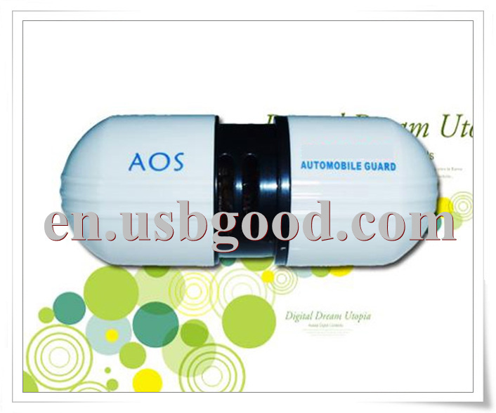 Car Ozone Purifier