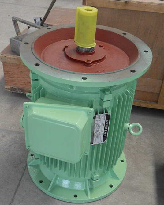 4~65kw Vertical Wind Turbine Alternator /Generator