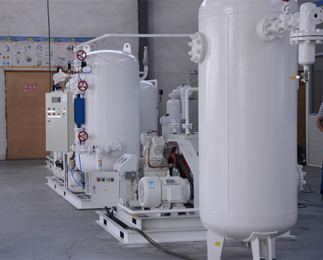 Nitrogen Generator for Sale