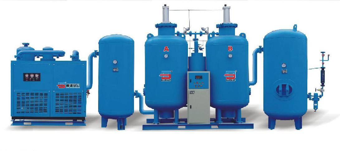 Top Quality Psa Oxygen Generator for Industry / Hospital (BPO-25)