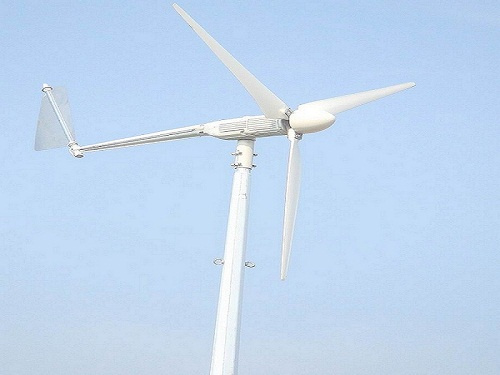 FY-2000W Wind Generator