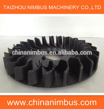 Auto Parts Tiger Generator Parts Launtob Gasoline Generator Machinery Engine Parts