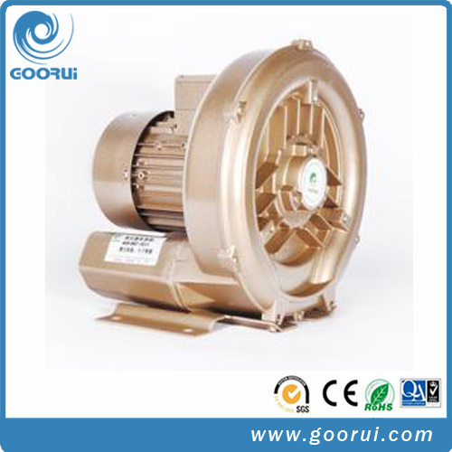 Single Stage Mini Whirl Air Pump for Aquaculture