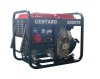 Portable Diesel Generator (6000TE)