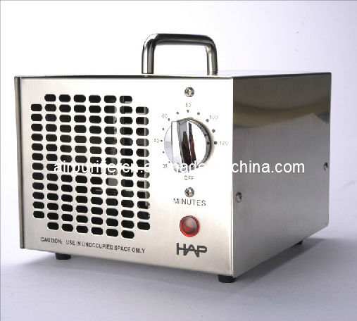 Hotel and Restaurant Ozonator (bigger cabinet and fan)