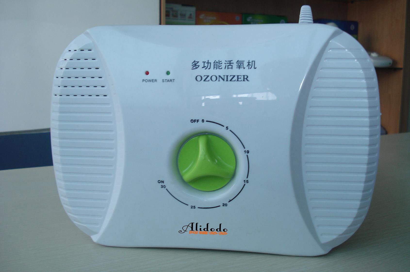 Ozone Generator (A-82)