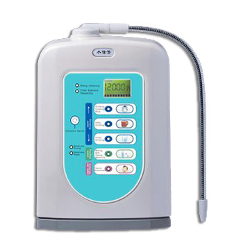 Water Ionizer