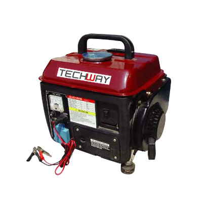 Tw650 Gasoline Generator