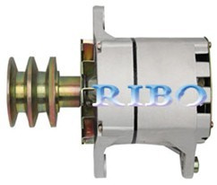 Alternator Lester (7266-1)