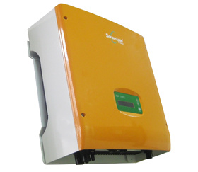 Sgp 3200 Grid-Connected Inverter