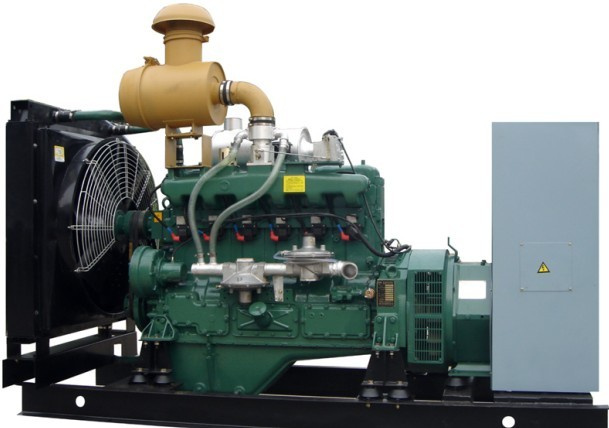 Cummins Nature Gas Generator