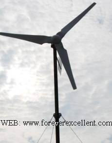 Wind Turbine