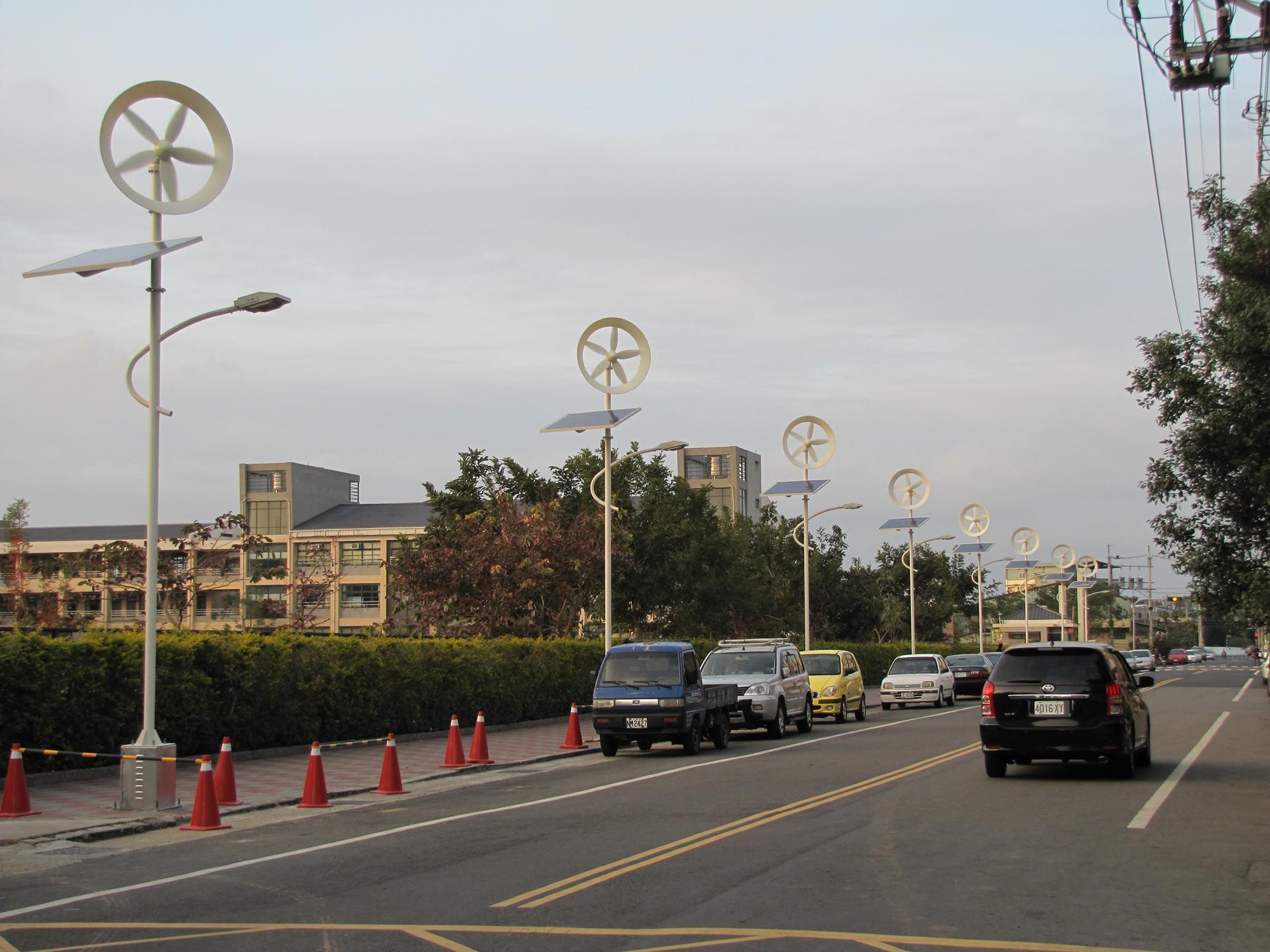 Wind Turbine (0267)