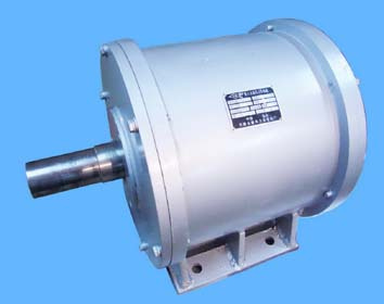 8KW Horizontal Wind Turbine