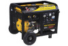 Welder Gasoline Generator (TC -W180AG)