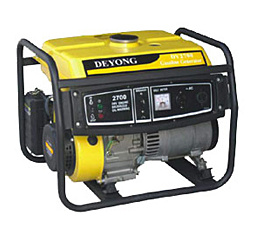Gasoline Generator