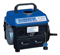 Gasoline Generators (HY950DC)