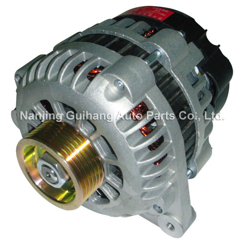 Alternator (A11-3701110) 