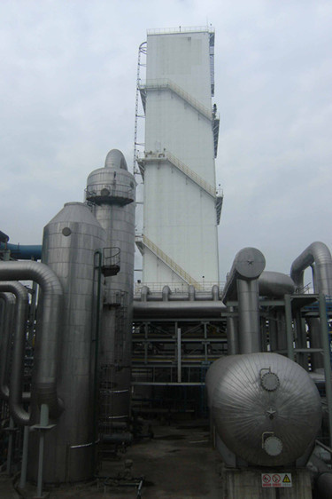 High Purity Cryogenic Oxygen Plants