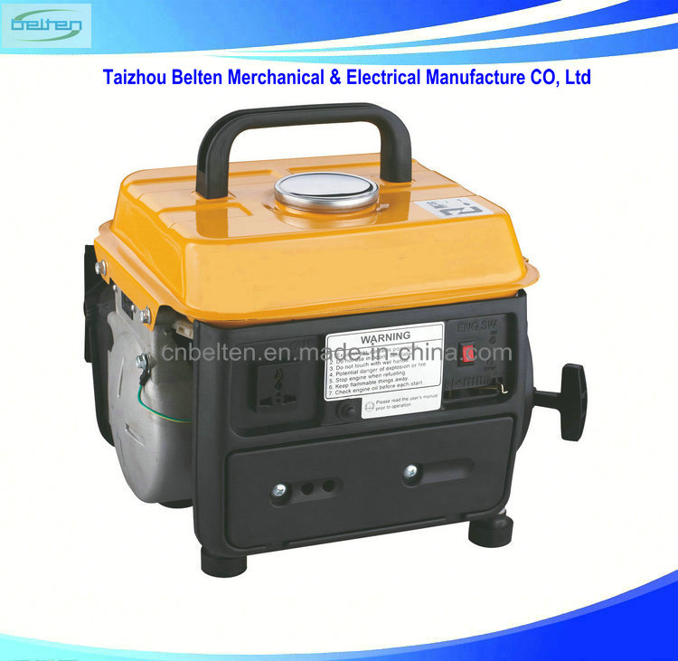 950 Gasoline Generator