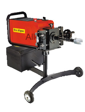 Brake Disc Aligner