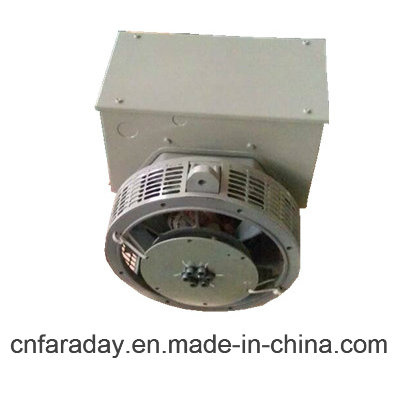 Low Price 50Hz/60Hz 13kVA 240V Wuxi Diesel Alternator AC Three Phase Generator Fd1d