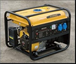 Inverter Gasoline Generator -1