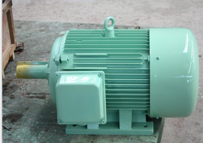 High Efficiency Permanent Magnet Generator 20kw 1800rpm