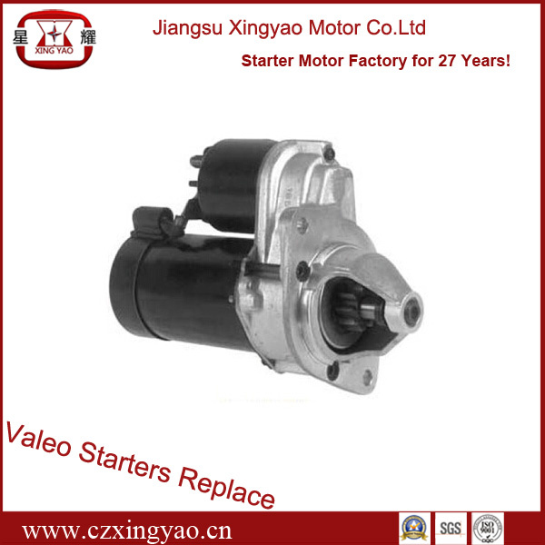 Lawn Mower Generators Valeo Starter Parts