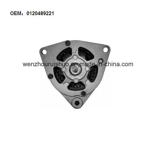 0120489221 Auto Alternator for Mercedes Benz