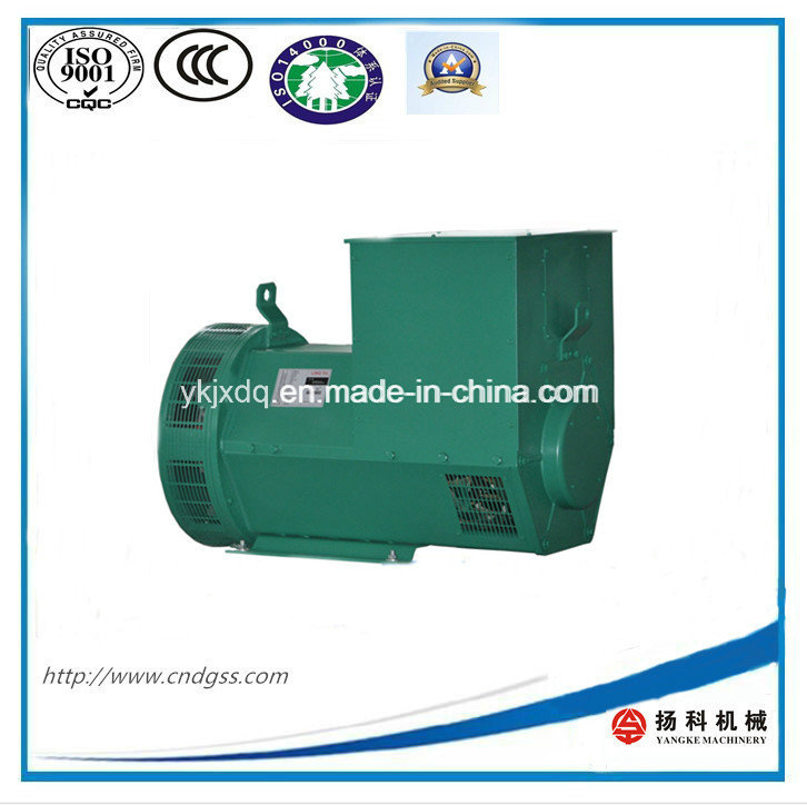 120kw Pure Copper Altenator, Electric Generator