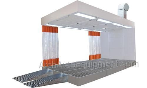 CE Sanding Room (AAE-SB60)